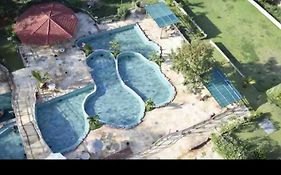 Apartamento Caldas Novas