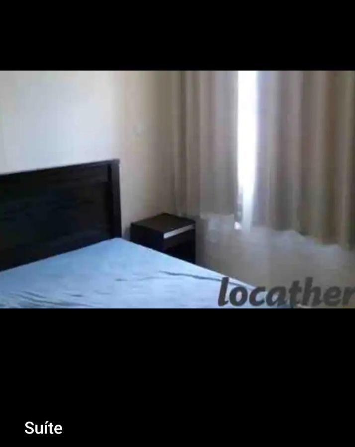 Apartamento Caldas Novas Exterior foto